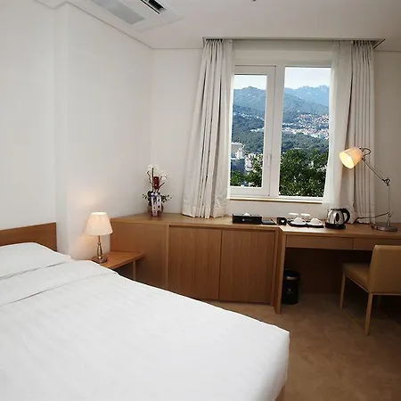 Hotel Aventree Jongno Séoul Extérieur photo