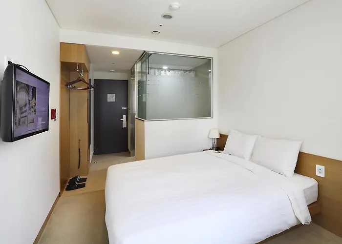 Aventree Hotel Jongno