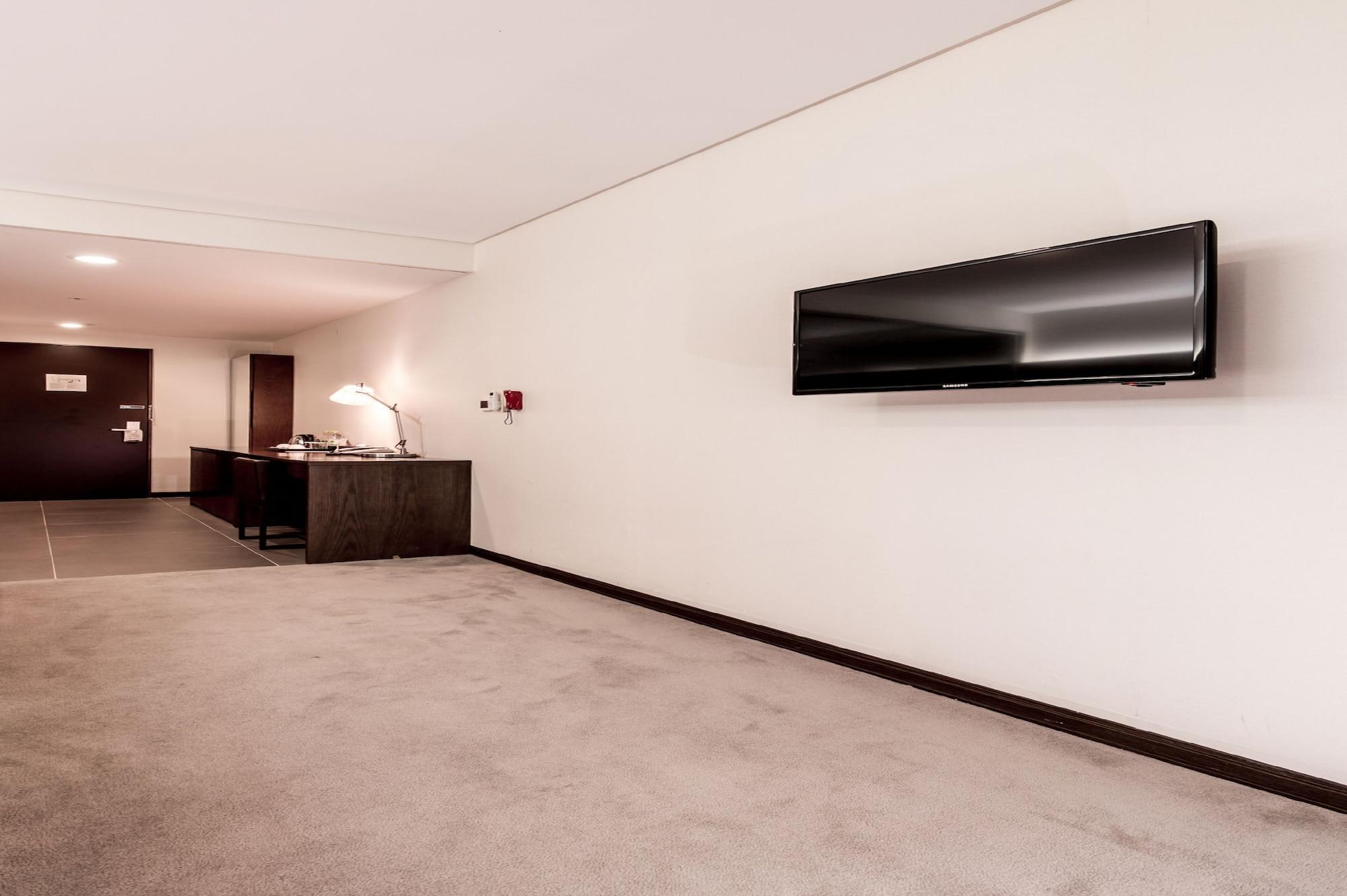 Aventree Jongno Hotel Seoul