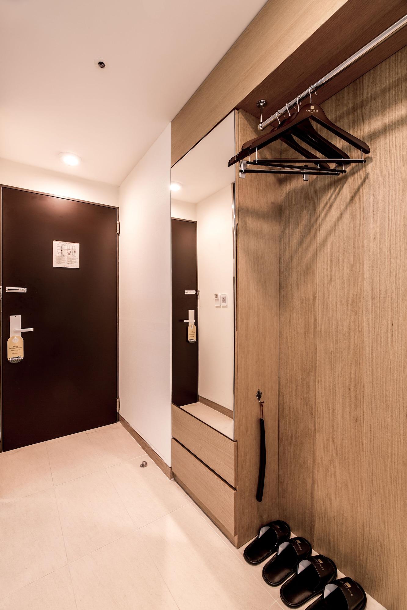 Aventree Jongno Hotel