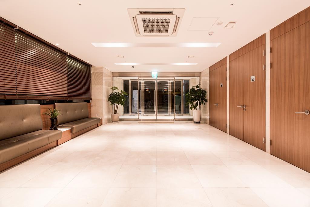 Hotel Aventree Jongno Séoul
