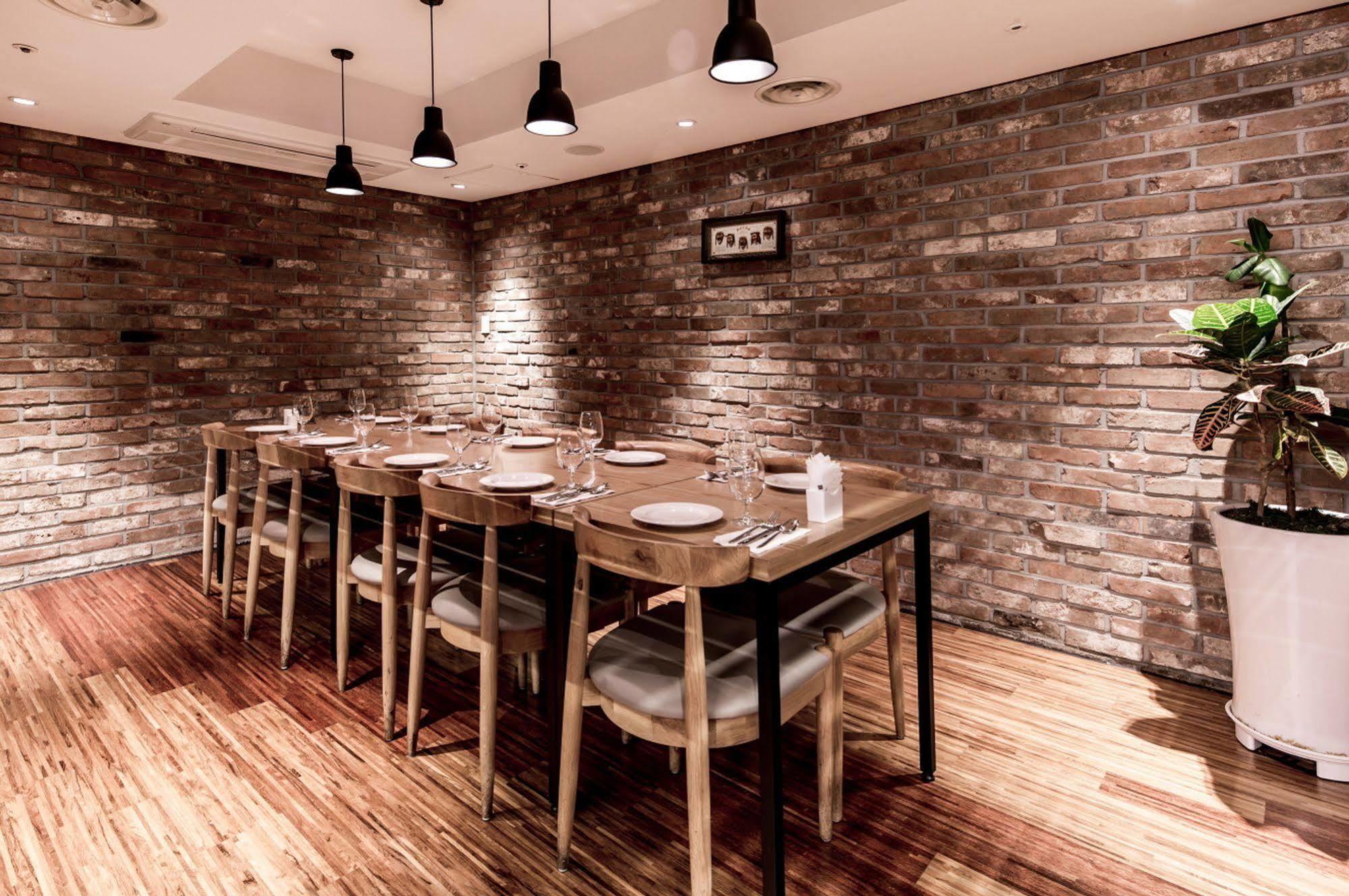 Hotel Aventree Jongno